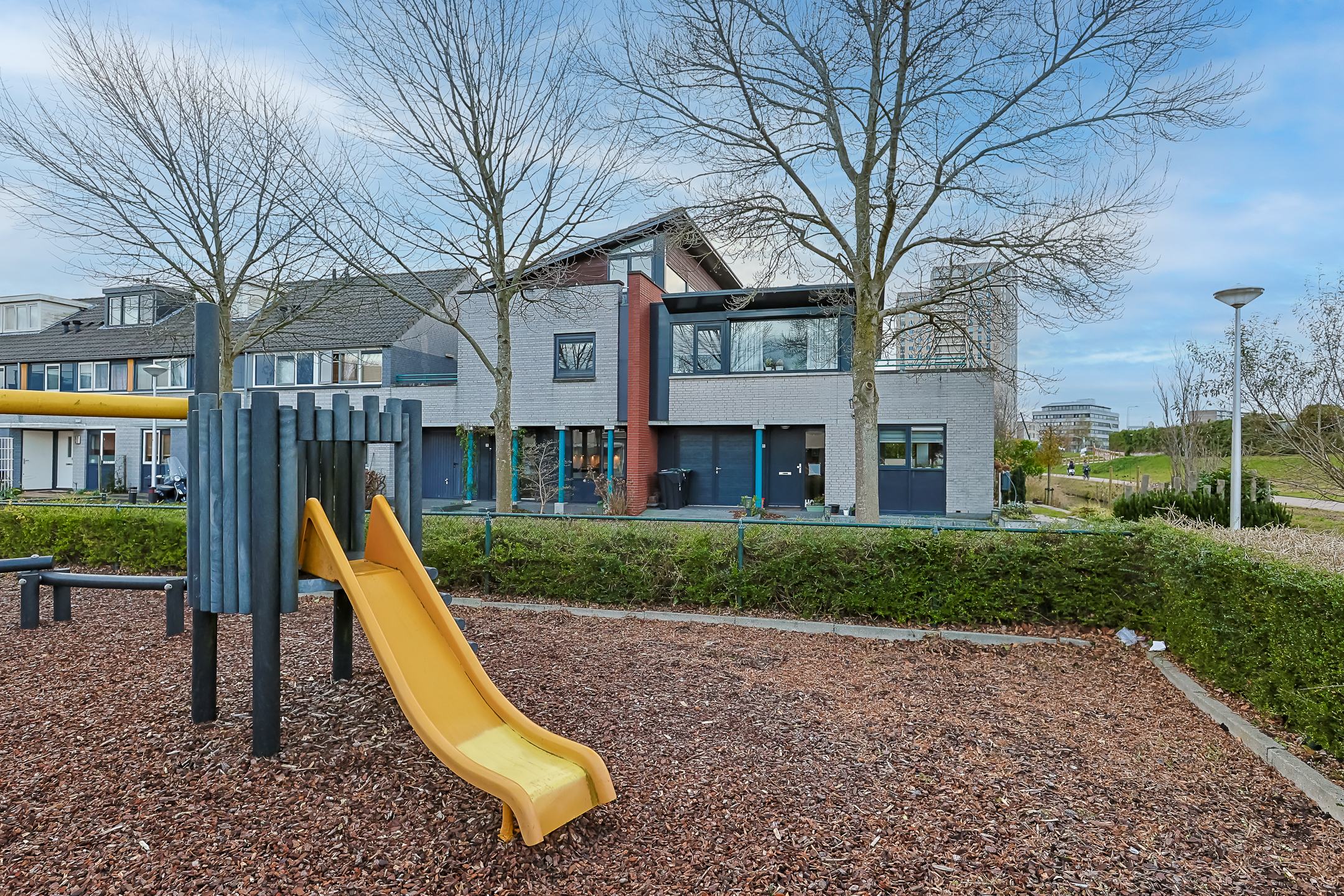 Te koop: Foto Woonhuis aan de Tinnegieter 11 in Leiderdorp