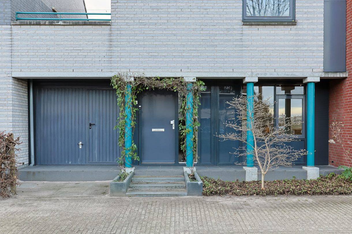 Te koop: Foto Woonhuis aan de Tinnegieter 11 in Leiderdorp