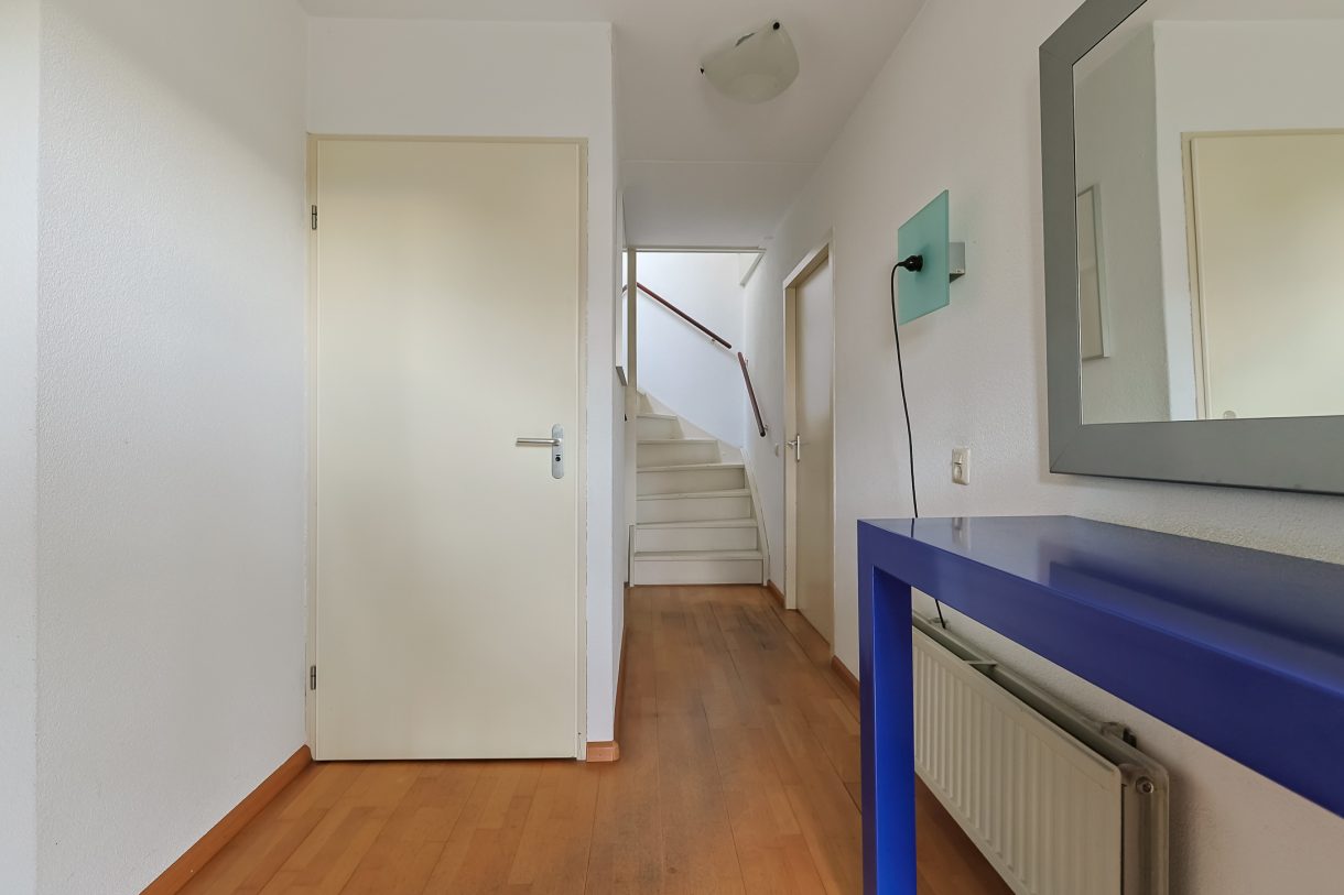 Te koop: Foto Woonhuis aan de Tinnegieter 11 in Leiderdorp