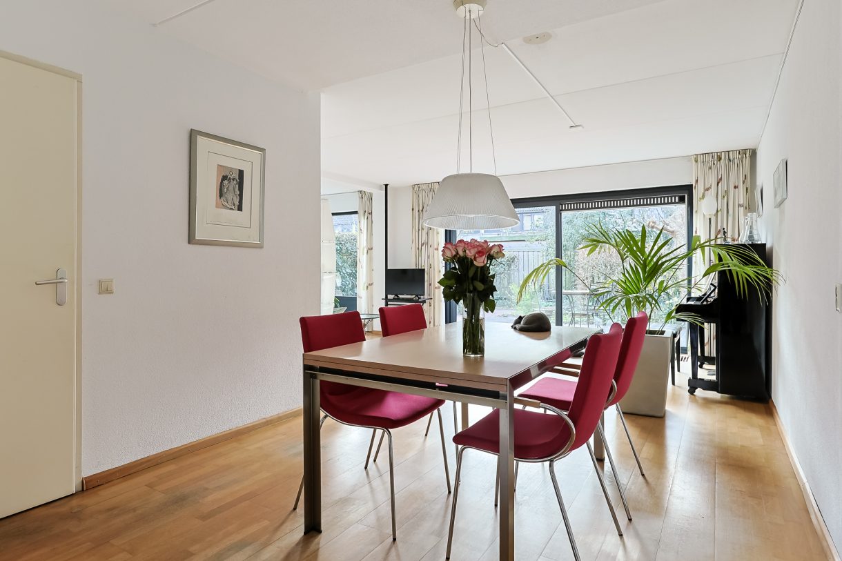 Te koop: Foto Woonhuis aan de Tinnegieter 11 in Leiderdorp