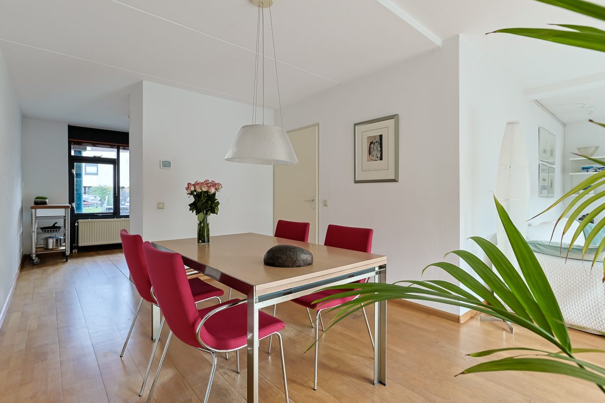 Te koop: Foto Woonhuis aan de Tinnegieter 11 in Leiderdorp