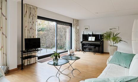 Te koop: Foto Woonhuis aan de Tinnegieter 11 in Leiderdorp