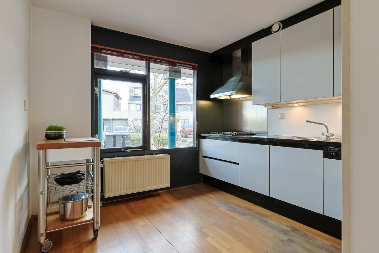 Te koop: Foto Woonhuis aan de Tinnegieter 11 in Leiderdorp