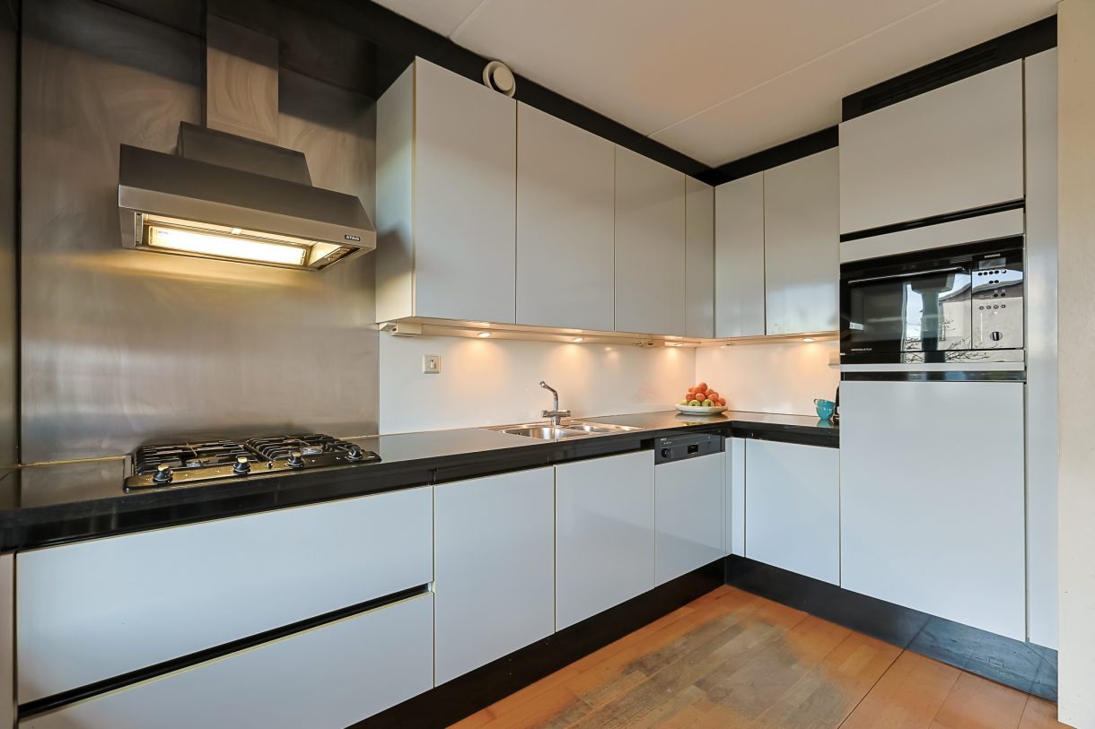 Te koop: Foto Woonhuis aan de Tinnegieter 11 in Leiderdorp