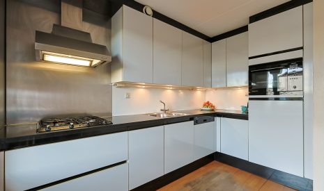 Te koop: Foto Woonhuis aan de Tinnegieter 11 in Leiderdorp