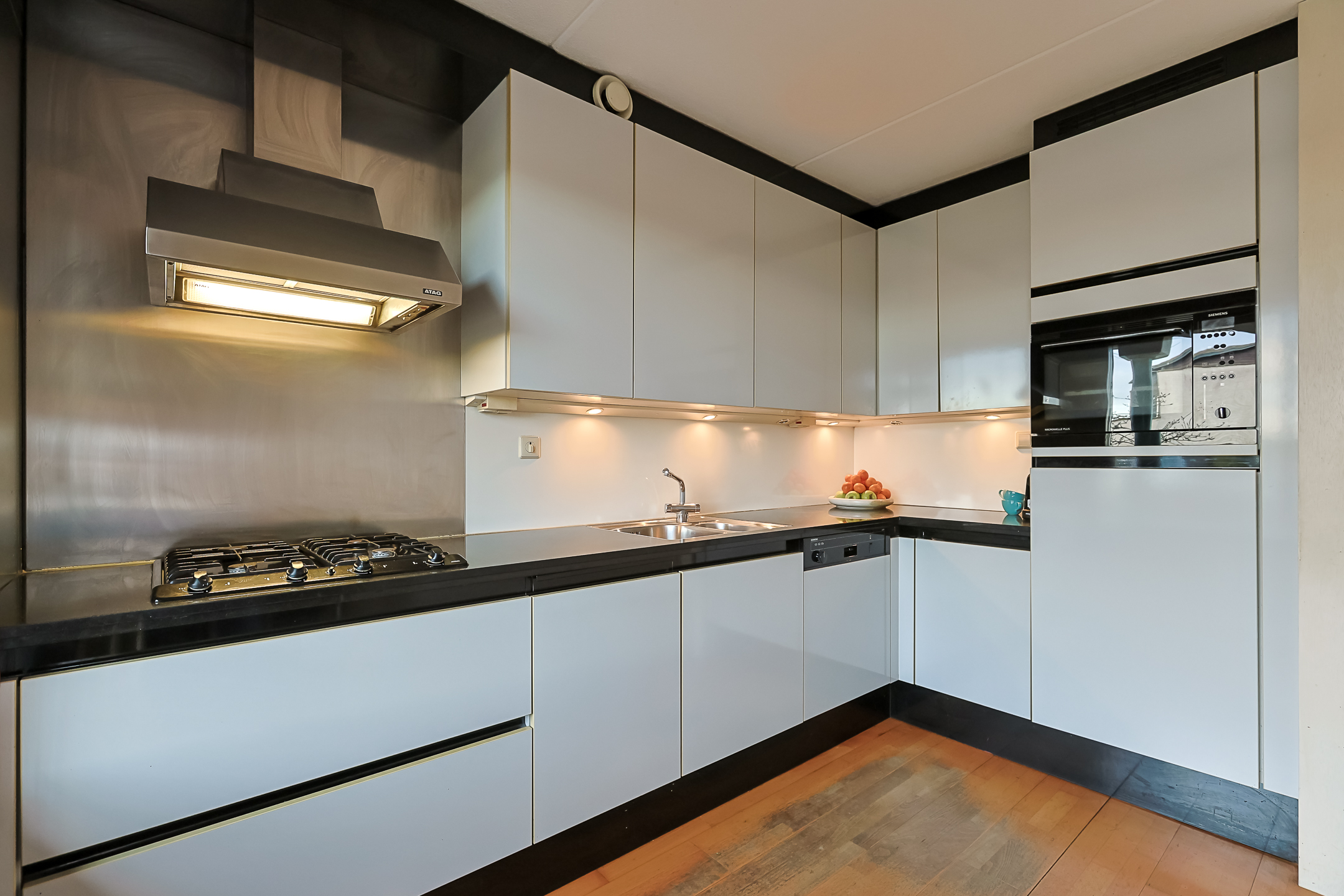 Te koop: Foto Woonhuis aan de Tinnegieter 11 in Leiderdorp