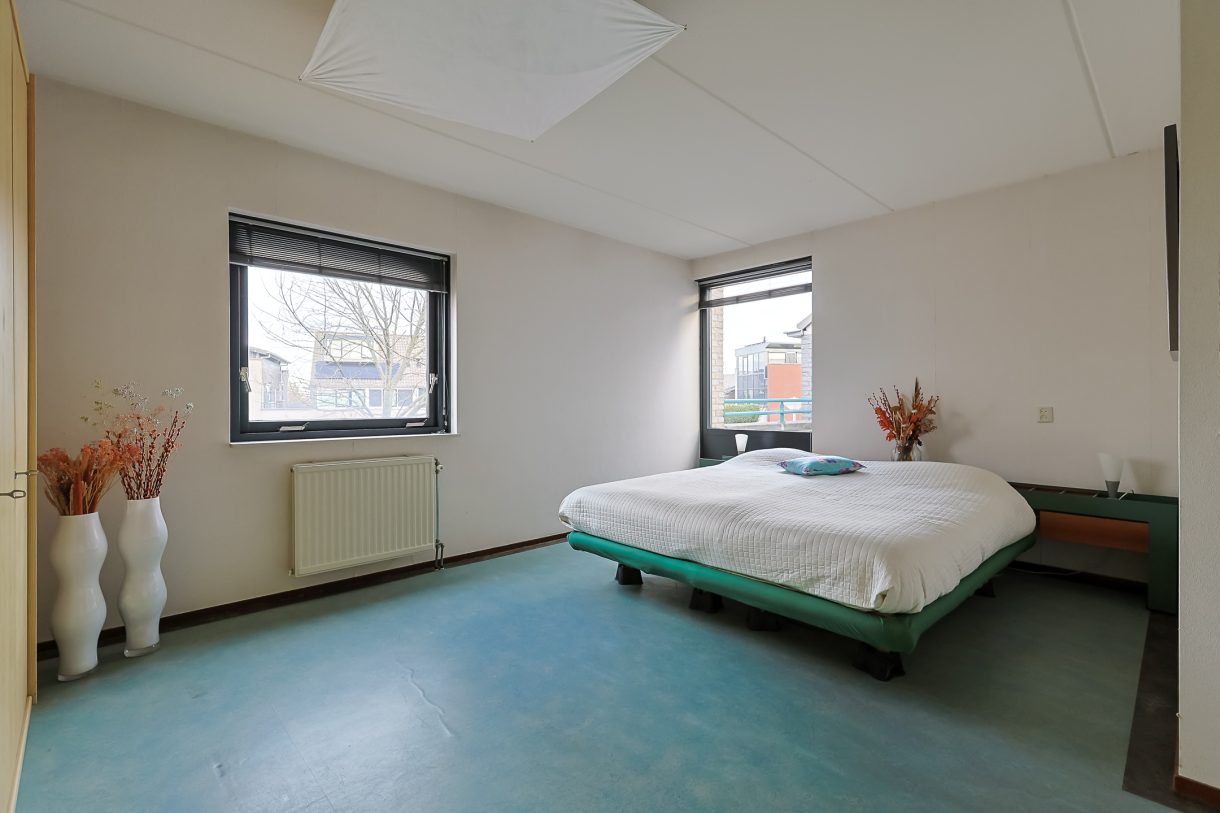 Te koop: Foto Woonhuis aan de Tinnegieter 11 in Leiderdorp