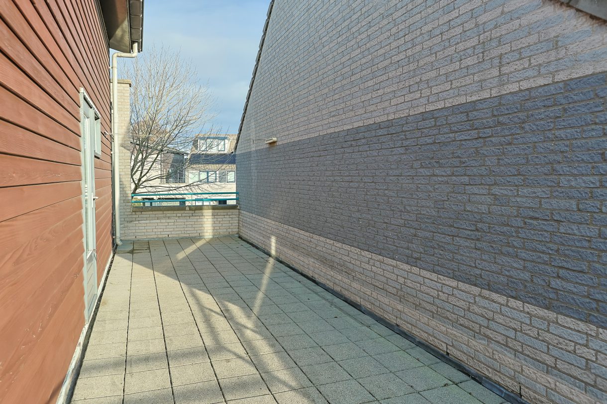 Te koop: Foto Woonhuis aan de Tinnegieter 11 in Leiderdorp