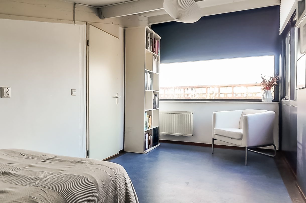 Te koop: Foto Woonhuis aan de Tinnegieter 11 in Leiderdorp