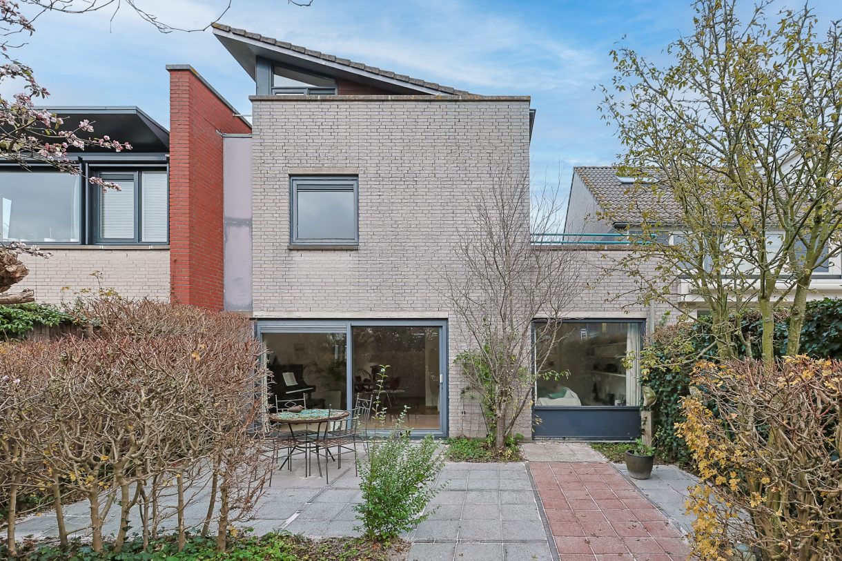 Te koop: Foto Woonhuis aan de Tinnegieter 11 in Leiderdorp