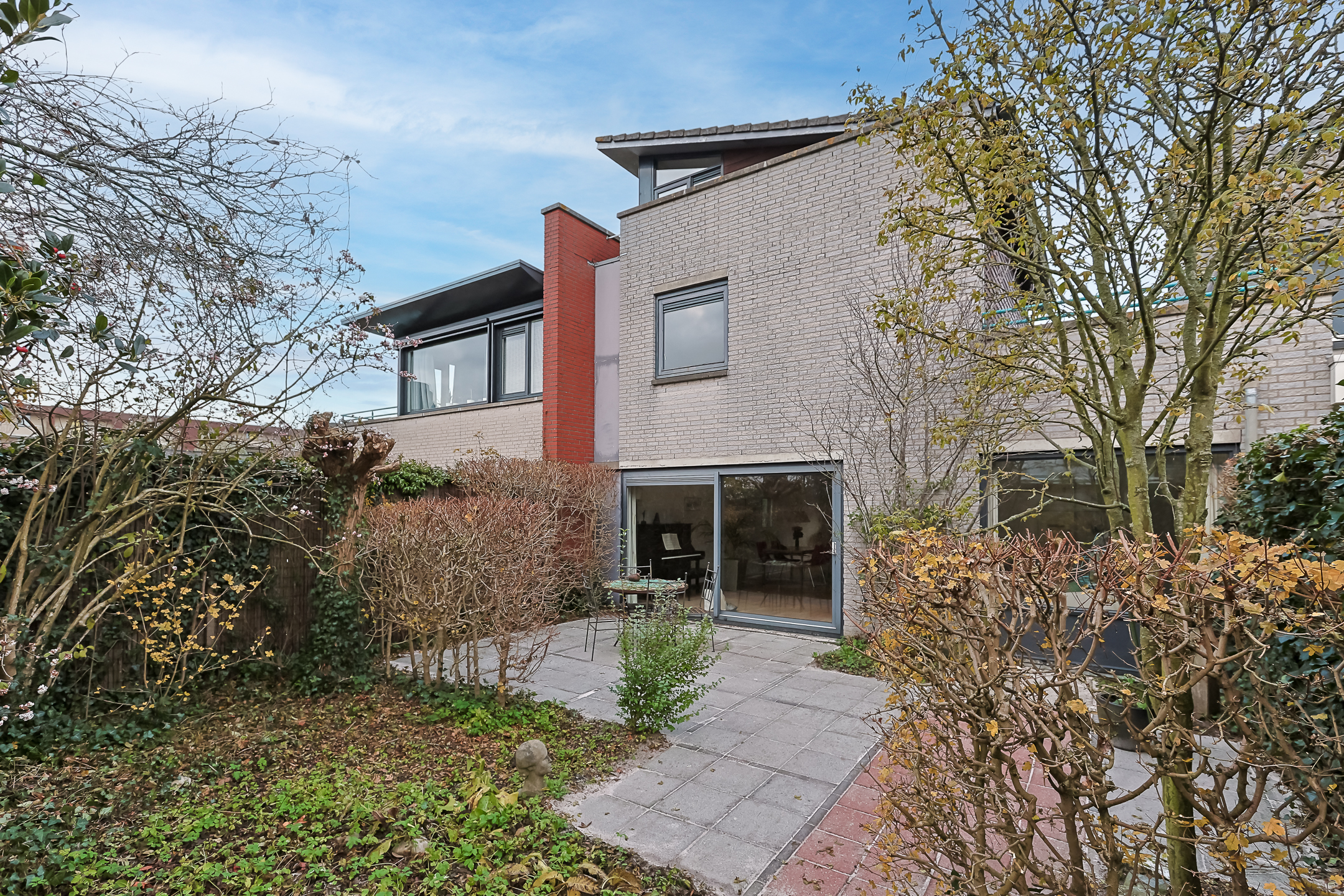 Te koop: Foto Woonhuis aan de Tinnegieter 11 in Leiderdorp