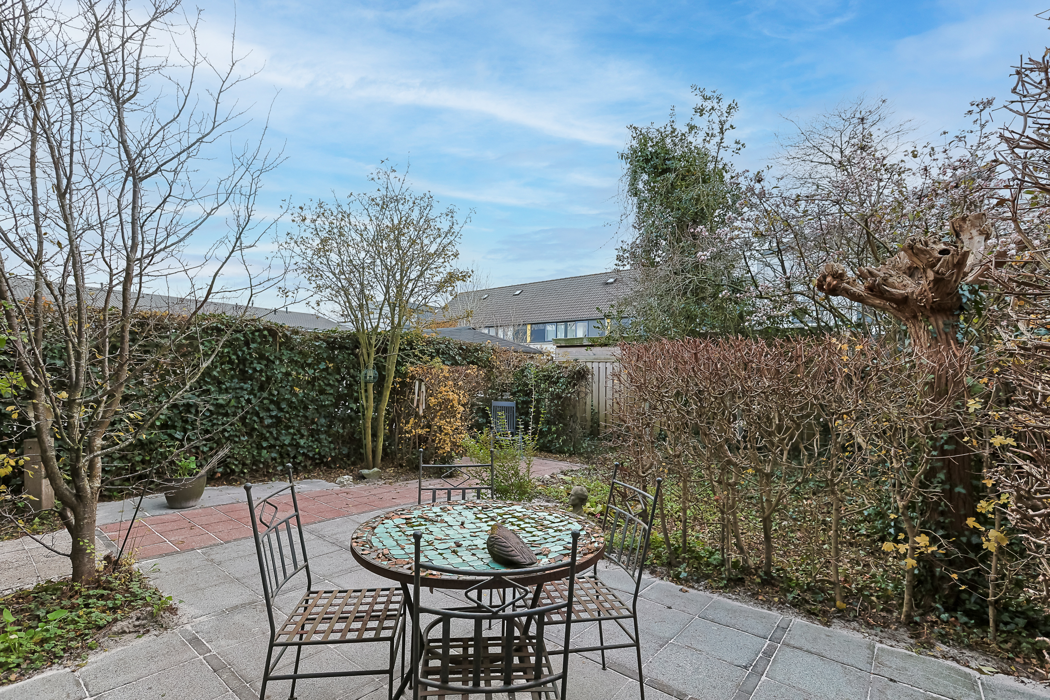 Te koop: Foto Woonhuis aan de Tinnegieter 11 in Leiderdorp