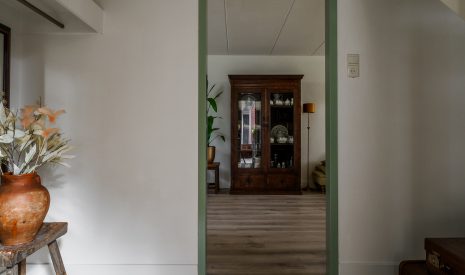 Te koop: Foto Woonhuis aan de Fie Carelsenstraat 27 in Hengelo