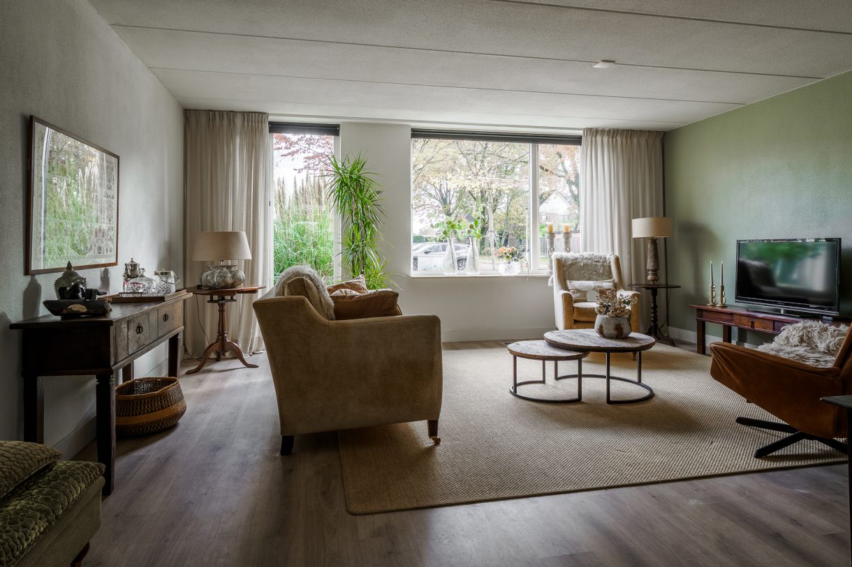 Te koop: Foto Woonhuis aan de Fie Carelsenstraat 27 in Hengelo