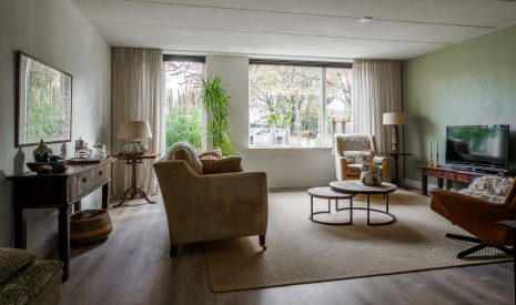 Te koop: Foto Woonhuis aan de Fie Carelsenstraat 27 in Hengelo