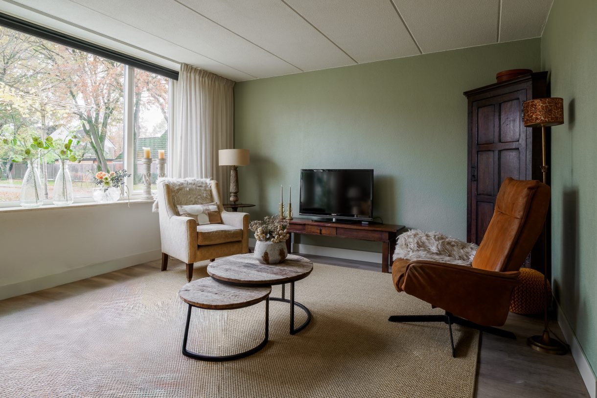 Te koop: Foto Woonhuis aan de Fie Carelsenstraat 27 in Hengelo