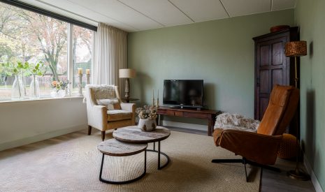 Te koop: Foto Woonhuis aan de Fie Carelsenstraat 27 in Hengelo