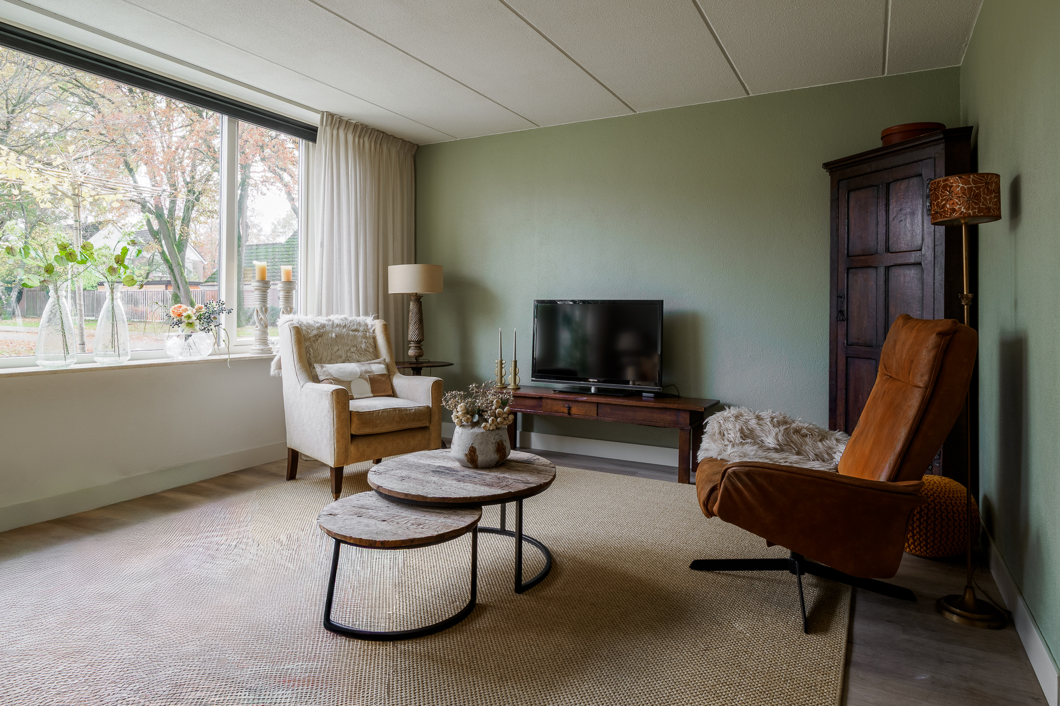 Te koop: Foto Woonhuis aan de Fie Carelsenstraat 27 in Hengelo