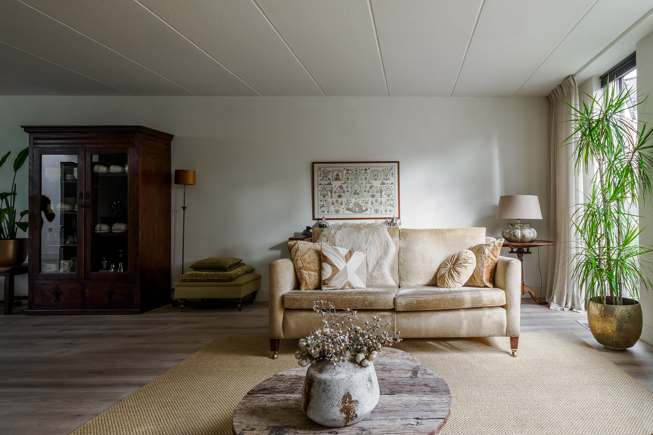 Te koop: Foto Woonhuis aan de Fie Carelsenstraat 27 in Hengelo