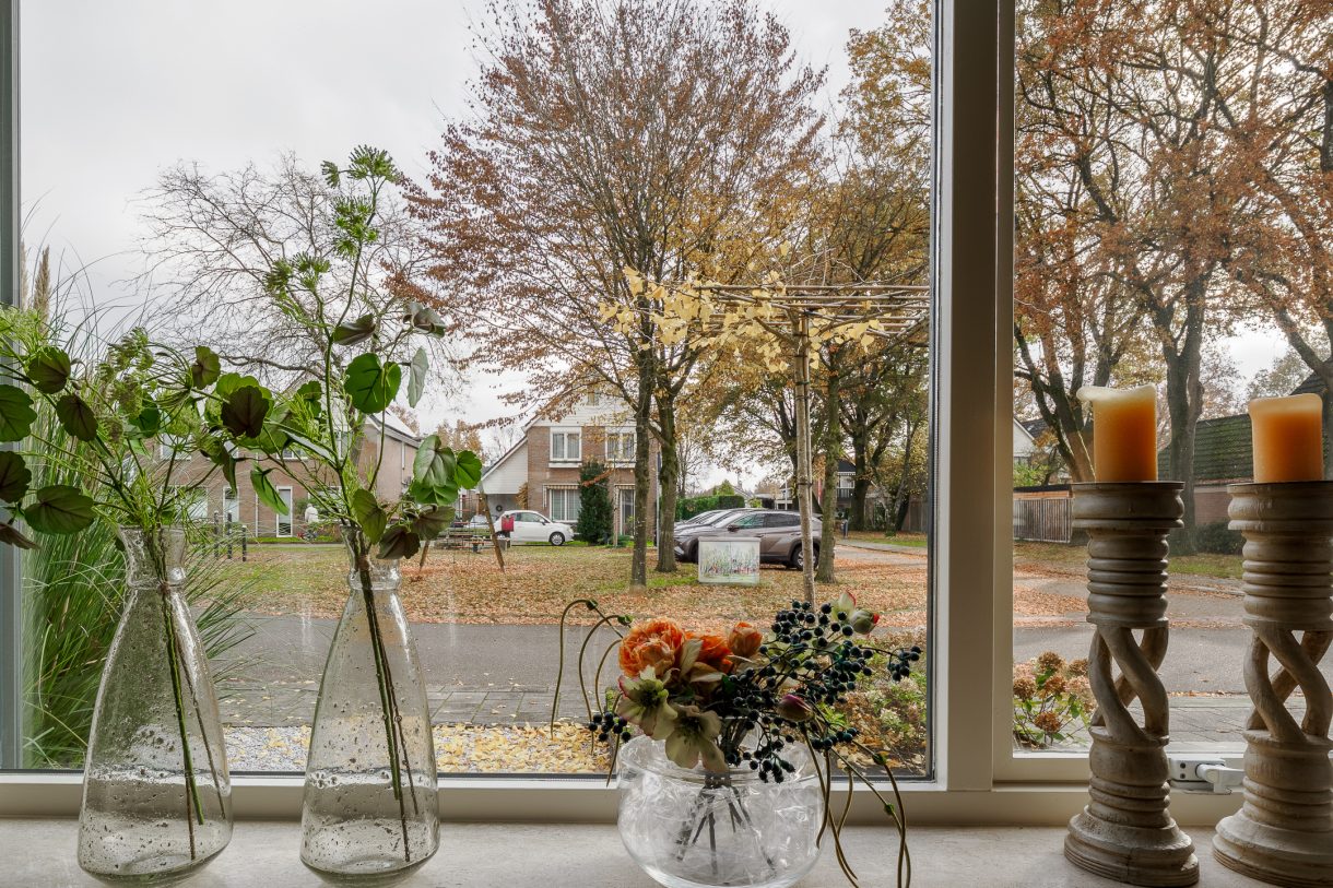 Te koop: Foto Woonhuis aan de Fie Carelsenstraat 27 in Hengelo