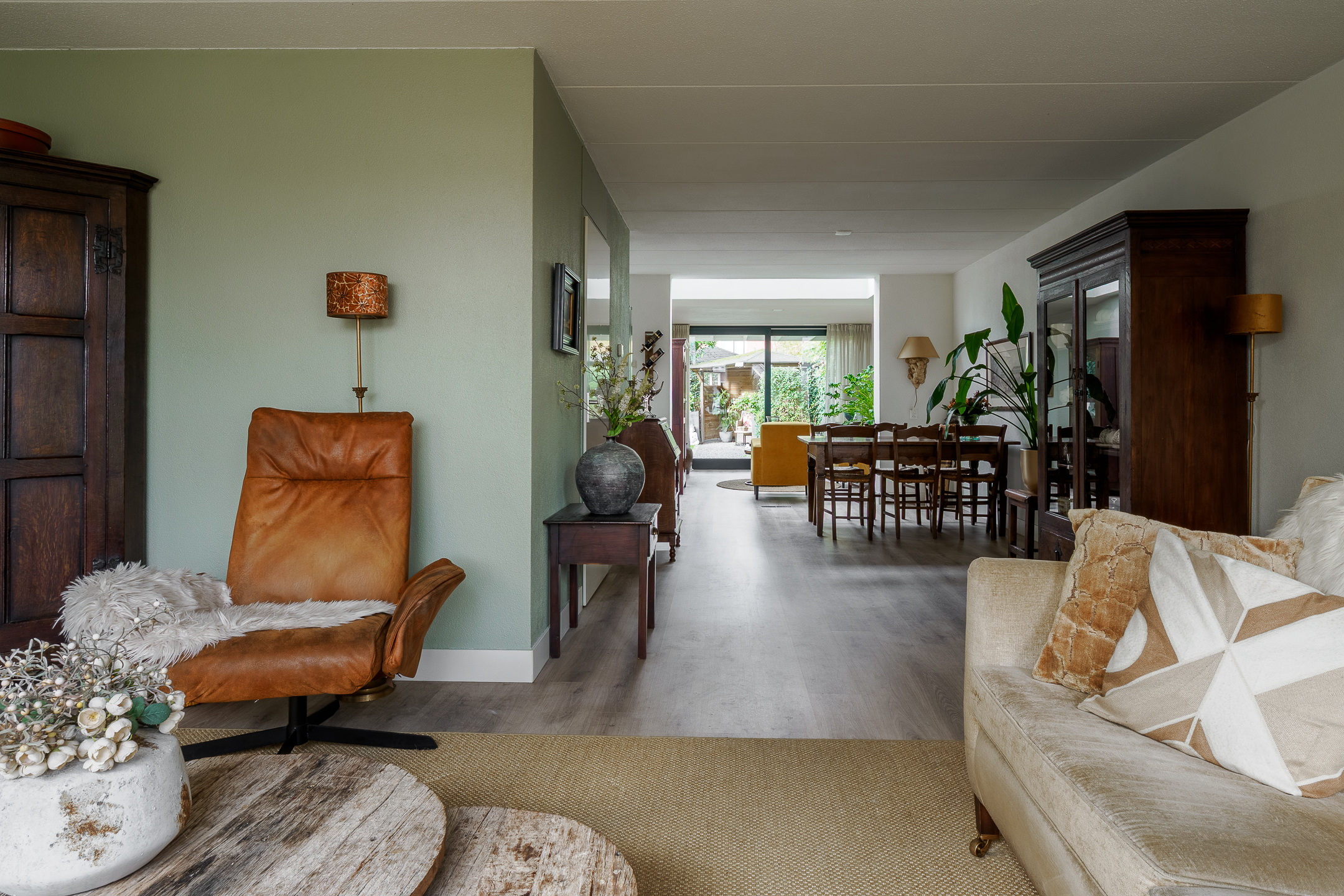 Te koop: Foto Woonhuis aan de Fie Carelsenstraat 27 in Hengelo