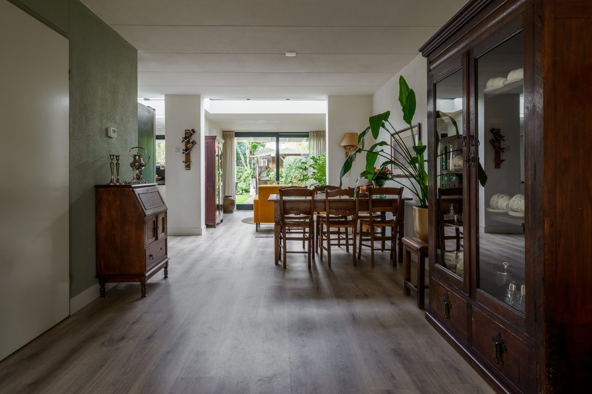 Te koop: Foto Woonhuis aan de Fie Carelsenstraat 27 in Hengelo