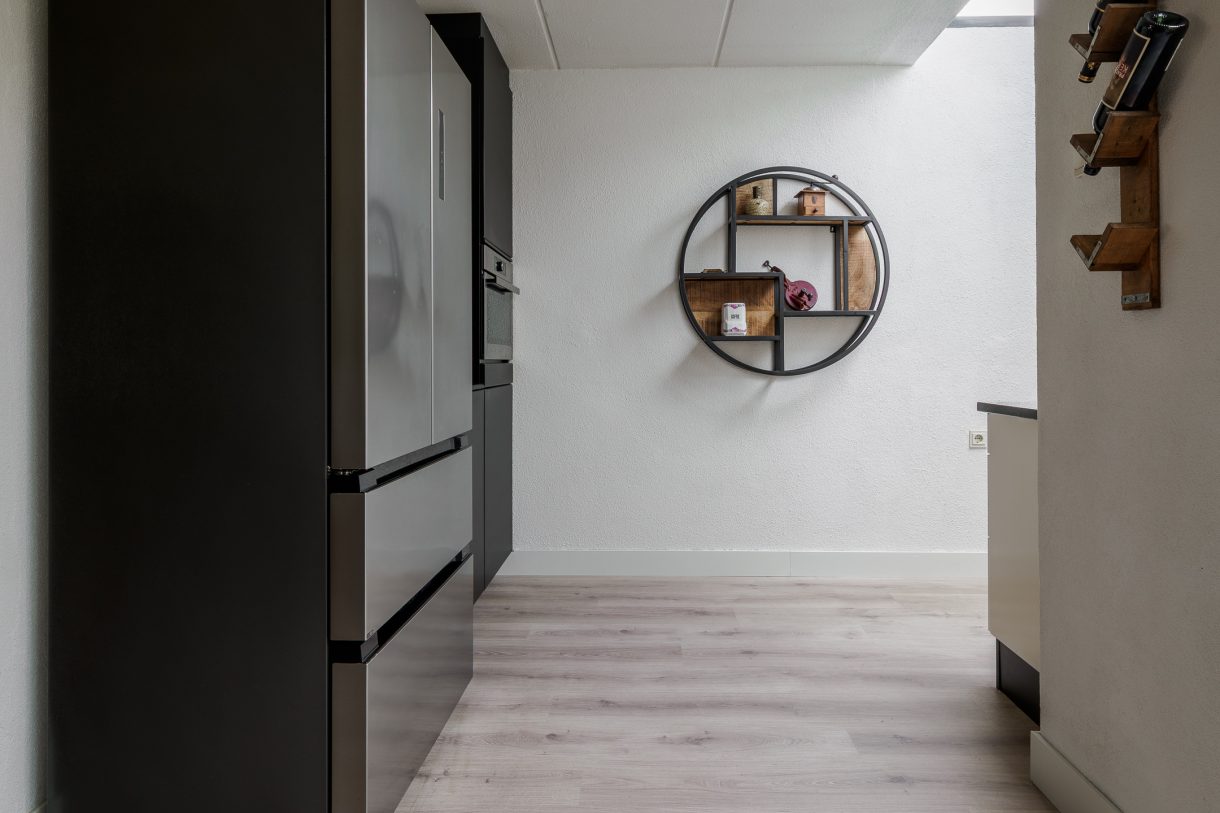 Te koop: Foto Woonhuis aan de Fie Carelsenstraat 27 in Hengelo