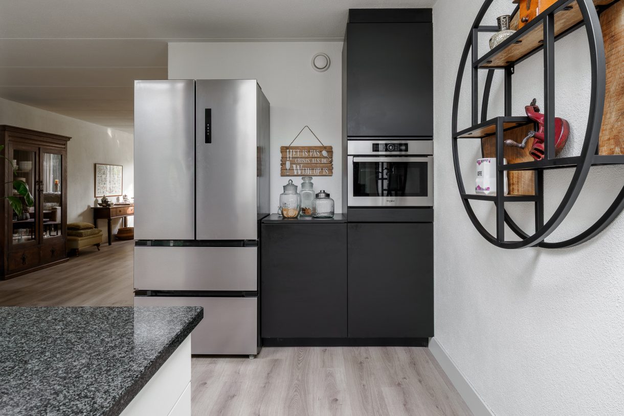 Te koop: Foto Woonhuis aan de Fie Carelsenstraat 27 in Hengelo