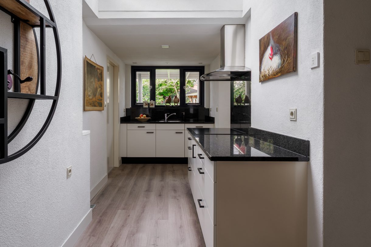 Te koop: Foto Woonhuis aan de Fie Carelsenstraat 27 in Hengelo