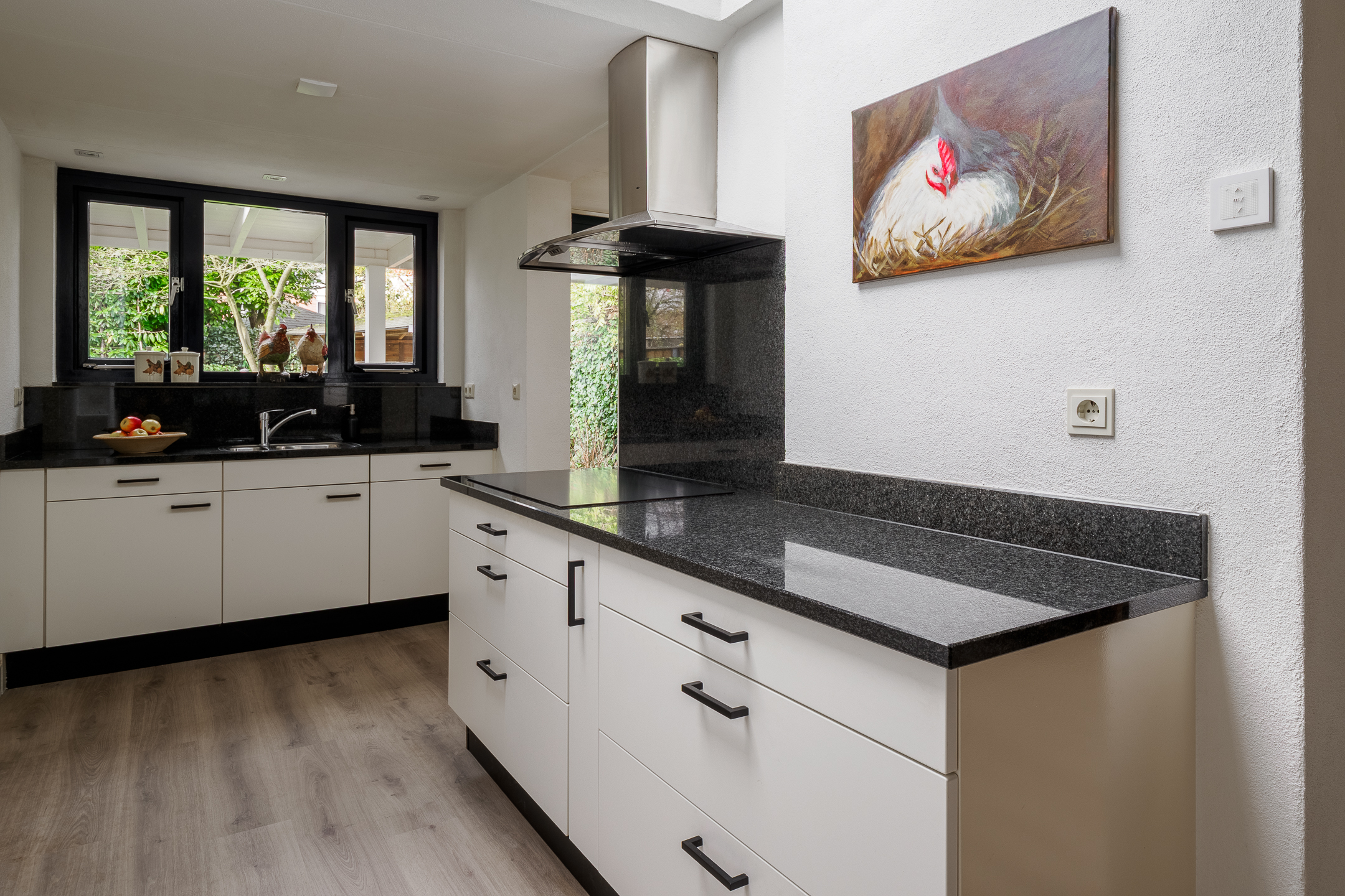 Te koop: Foto Woonhuis aan de Fie Carelsenstraat 27 in Hengelo