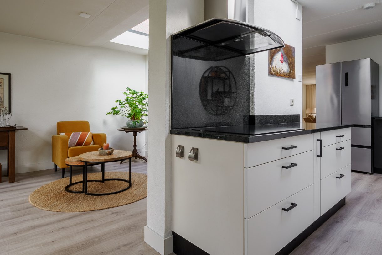 Te koop: Foto Woonhuis aan de Fie Carelsenstraat 27 in Hengelo