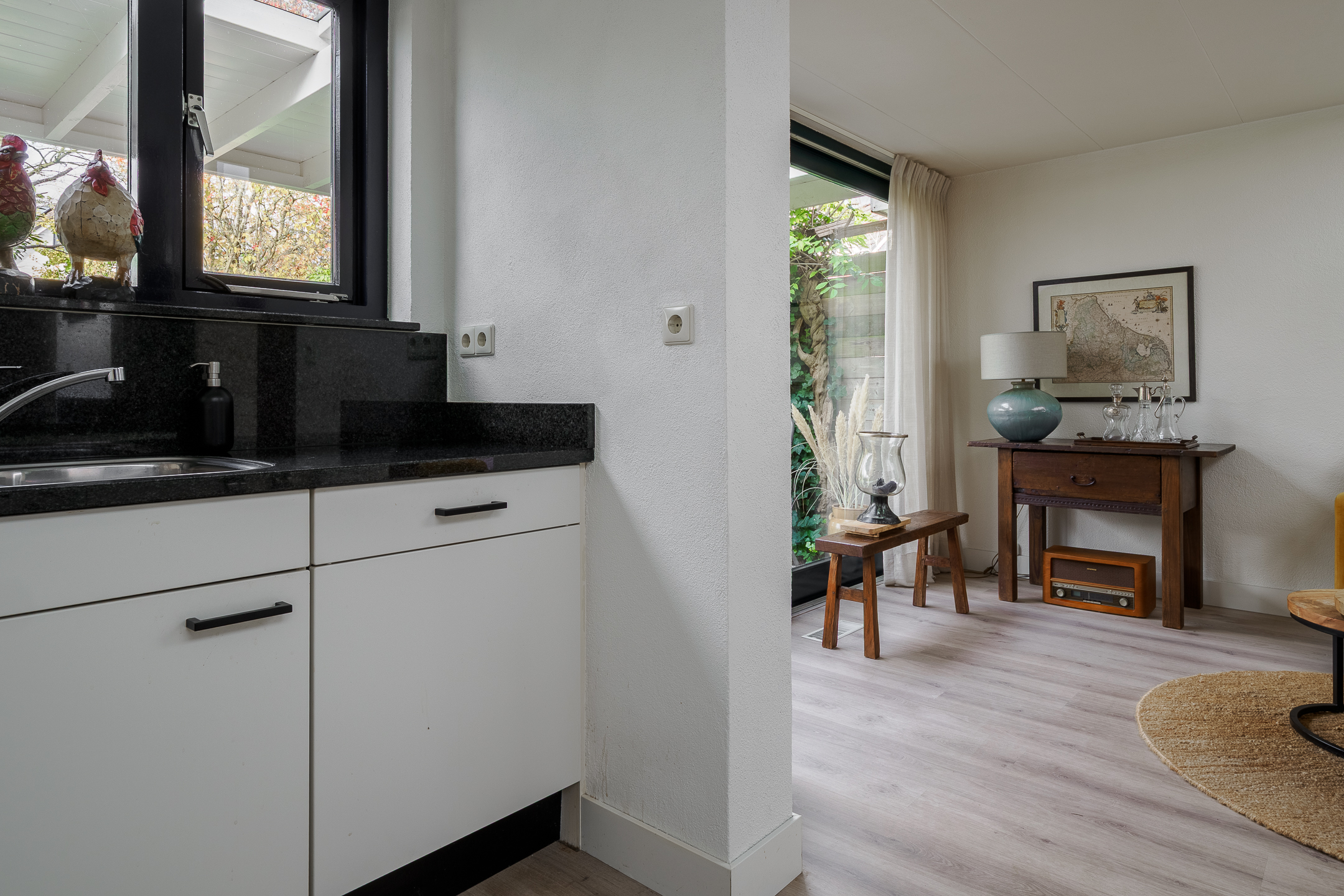 Te koop: Foto Woonhuis aan de Fie Carelsenstraat 27 in Hengelo