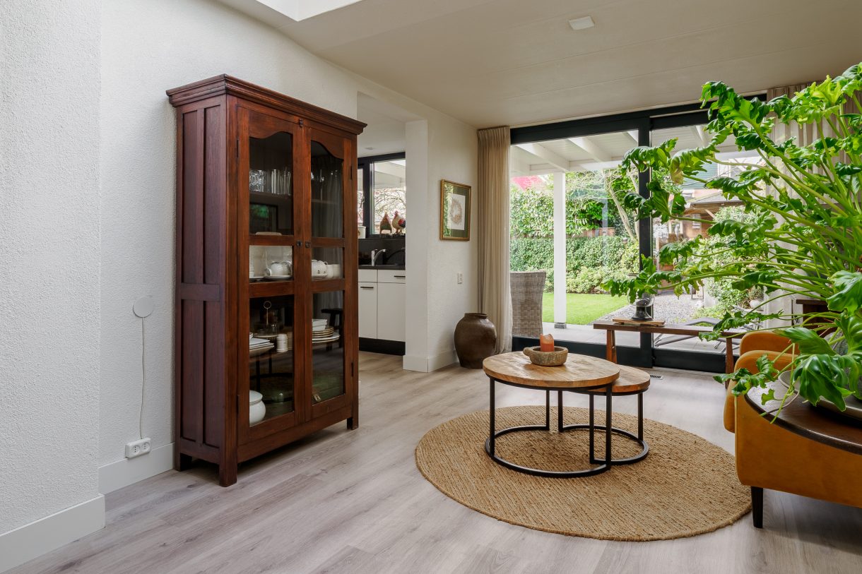 Te koop: Foto Woonhuis aan de Fie Carelsenstraat 27 in Hengelo