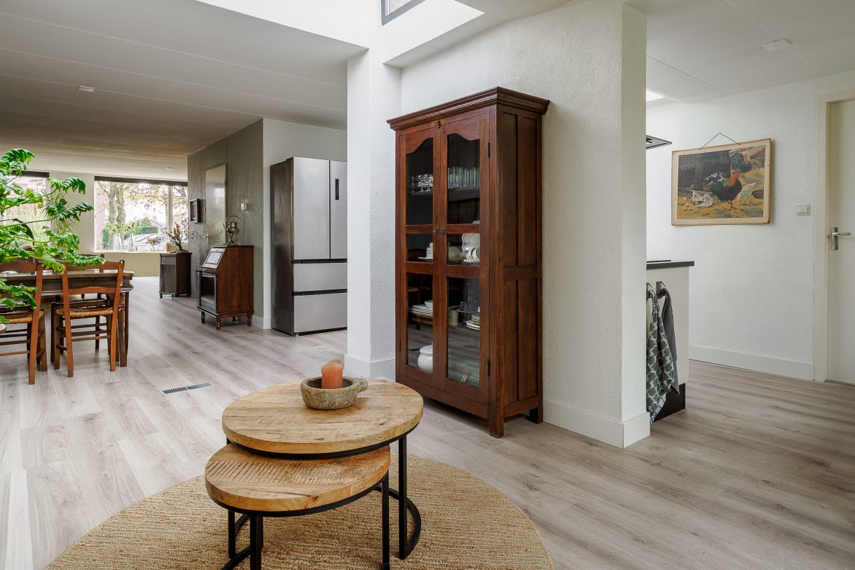 Te koop: Foto Woonhuis aan de Fie Carelsenstraat 27 in Hengelo