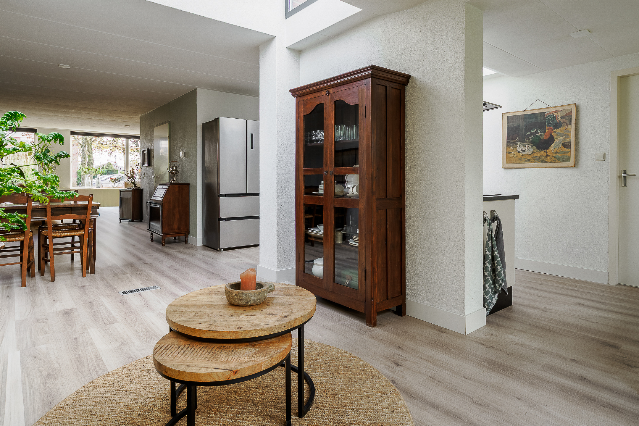 Te koop: Foto Woonhuis aan de Fie Carelsenstraat 27 in Hengelo