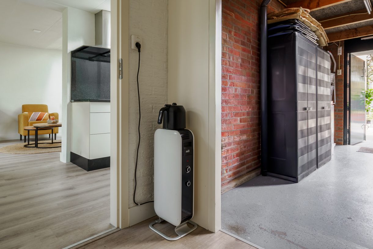 Te koop: Foto Woonhuis aan de Fie Carelsenstraat 27 in Hengelo