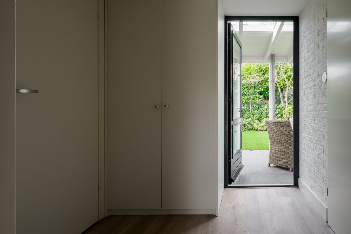 Te koop: Foto Woonhuis aan de Fie Carelsenstraat 27 in Hengelo