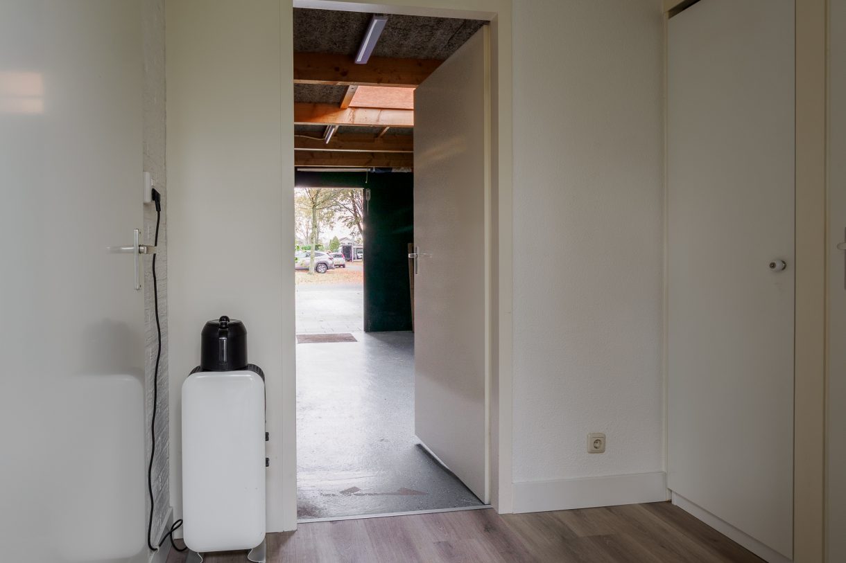 Te koop: Foto Woonhuis aan de Fie Carelsenstraat 27 in Hengelo