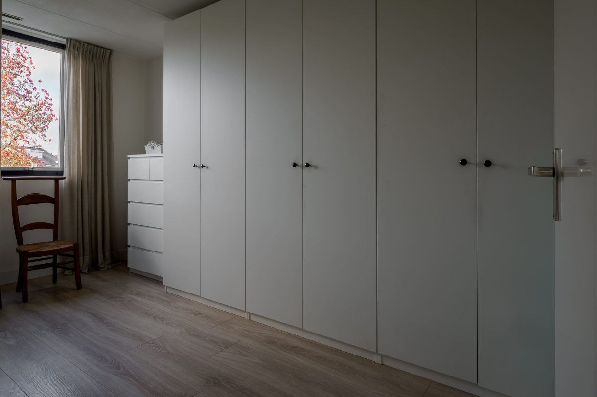 Te koop: Foto Woonhuis aan de Fie Carelsenstraat 27 in Hengelo