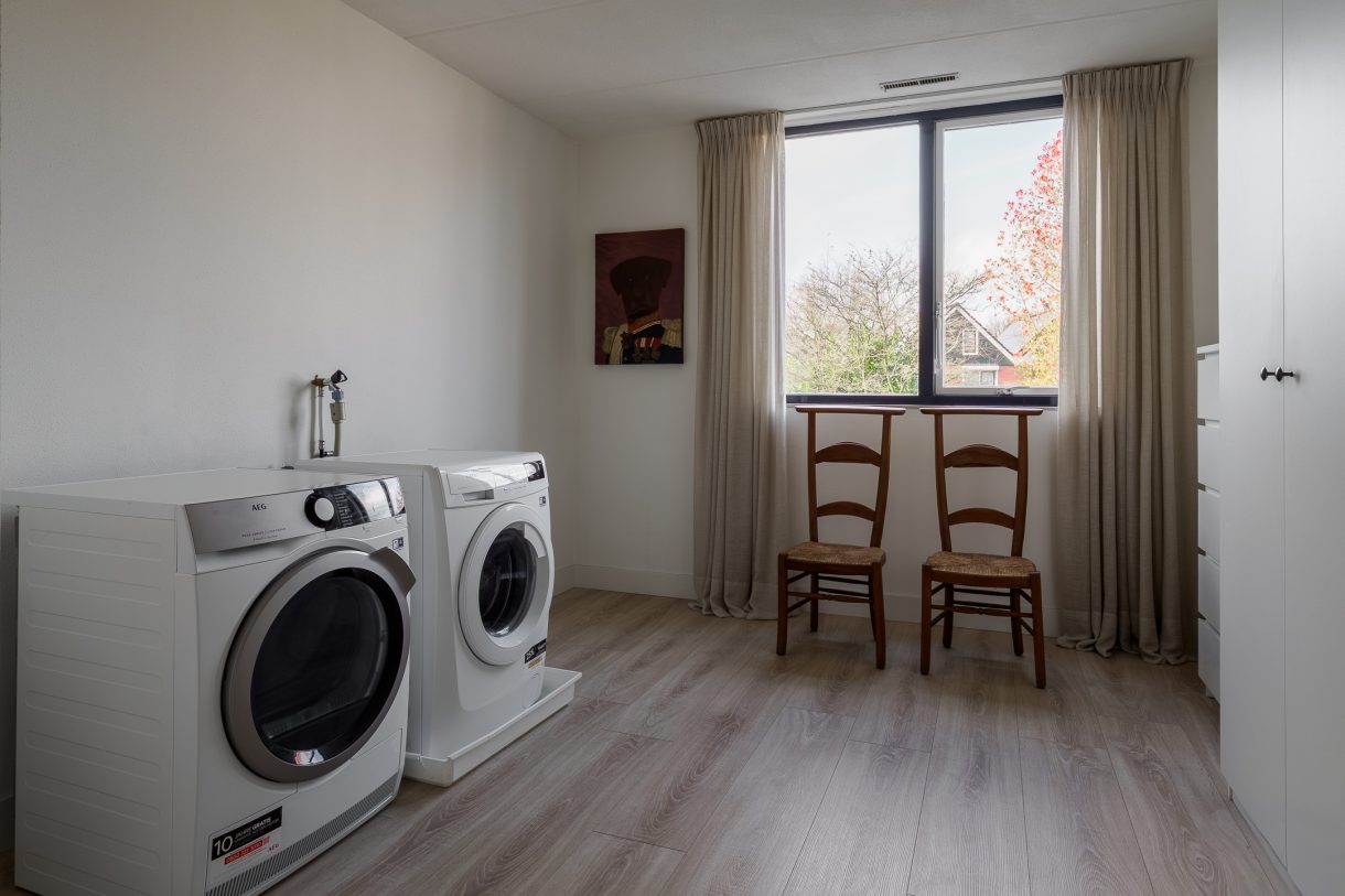 Te koop: Foto Woonhuis aan de Fie Carelsenstraat 27 in Hengelo