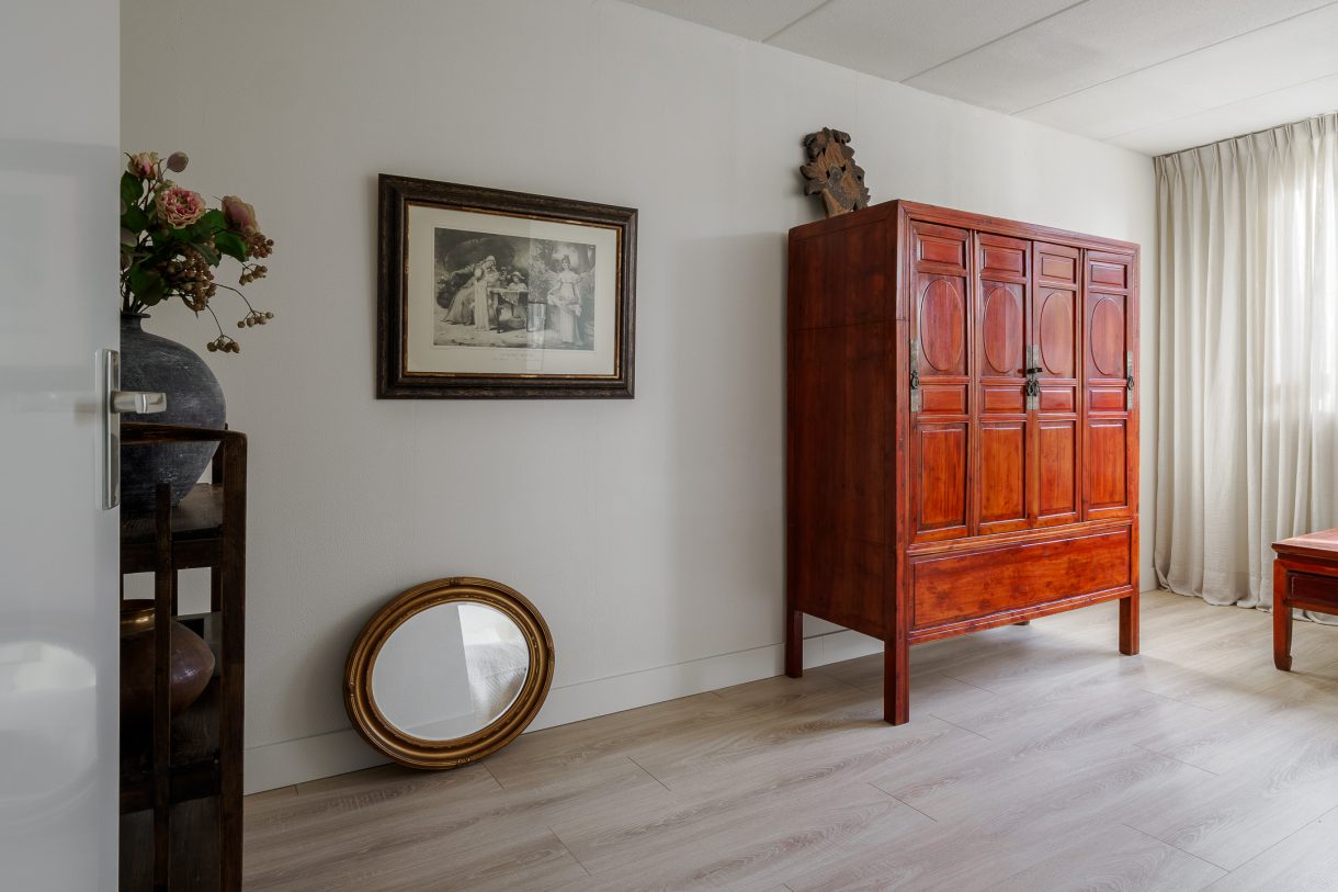 Te koop: Foto Woonhuis aan de Fie Carelsenstraat 27 in Hengelo