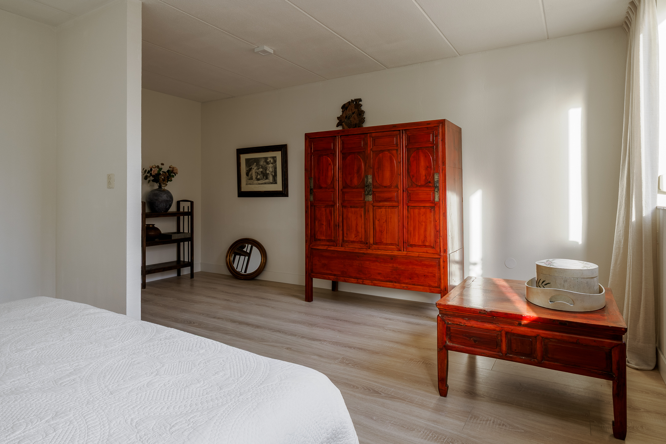 Te koop: Foto Woonhuis aan de Fie Carelsenstraat 27 in Hengelo