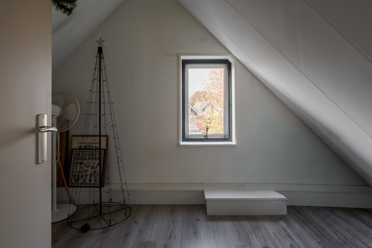 Te koop: Foto Woonhuis aan de Fie Carelsenstraat 27 in Hengelo