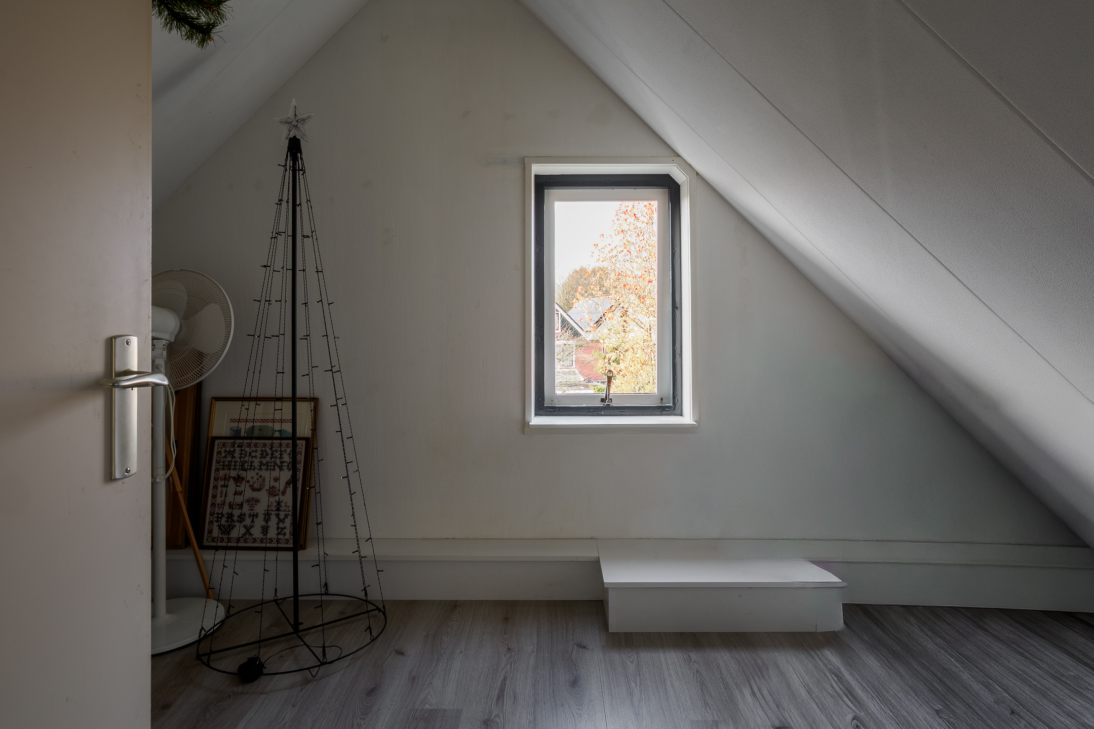 Te koop: Foto Woonhuis aan de Fie Carelsenstraat 27 in Hengelo