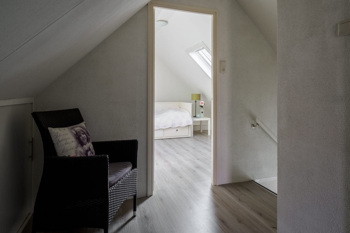 Te koop: Foto Woonhuis aan de Fie Carelsenstraat 27 in Hengelo