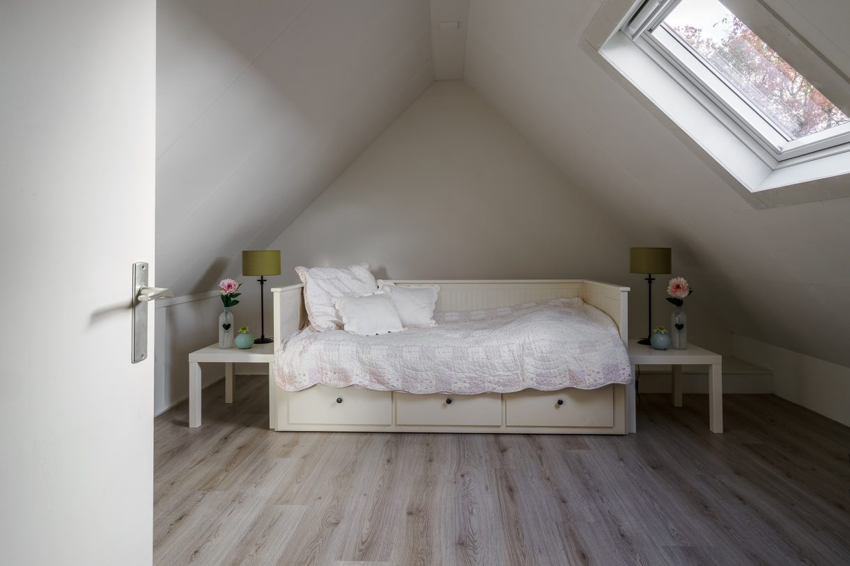 Te koop: Foto Woonhuis aan de Fie Carelsenstraat 27 in Hengelo