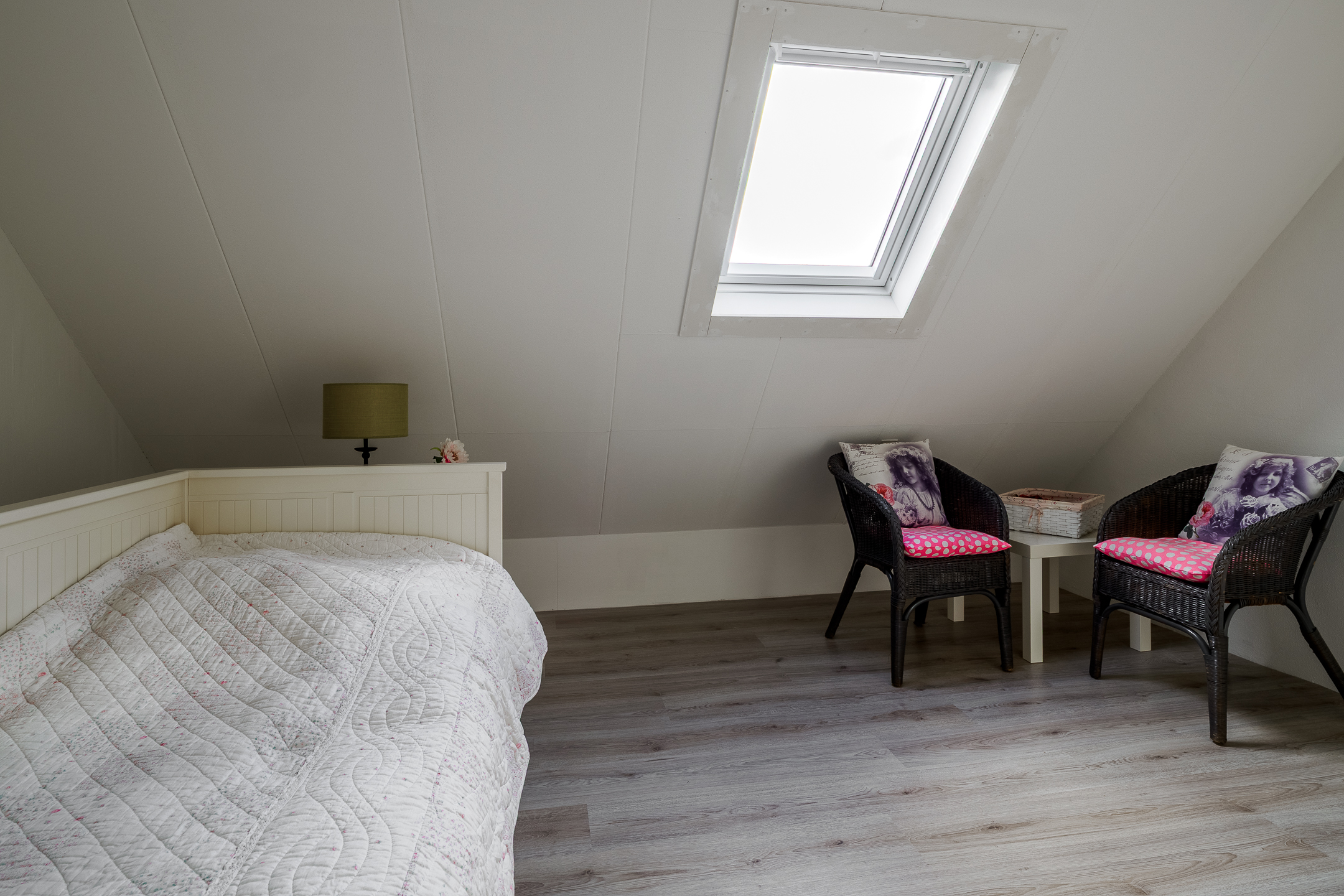 Te koop: Foto Woonhuis aan de Fie Carelsenstraat 27 in Hengelo