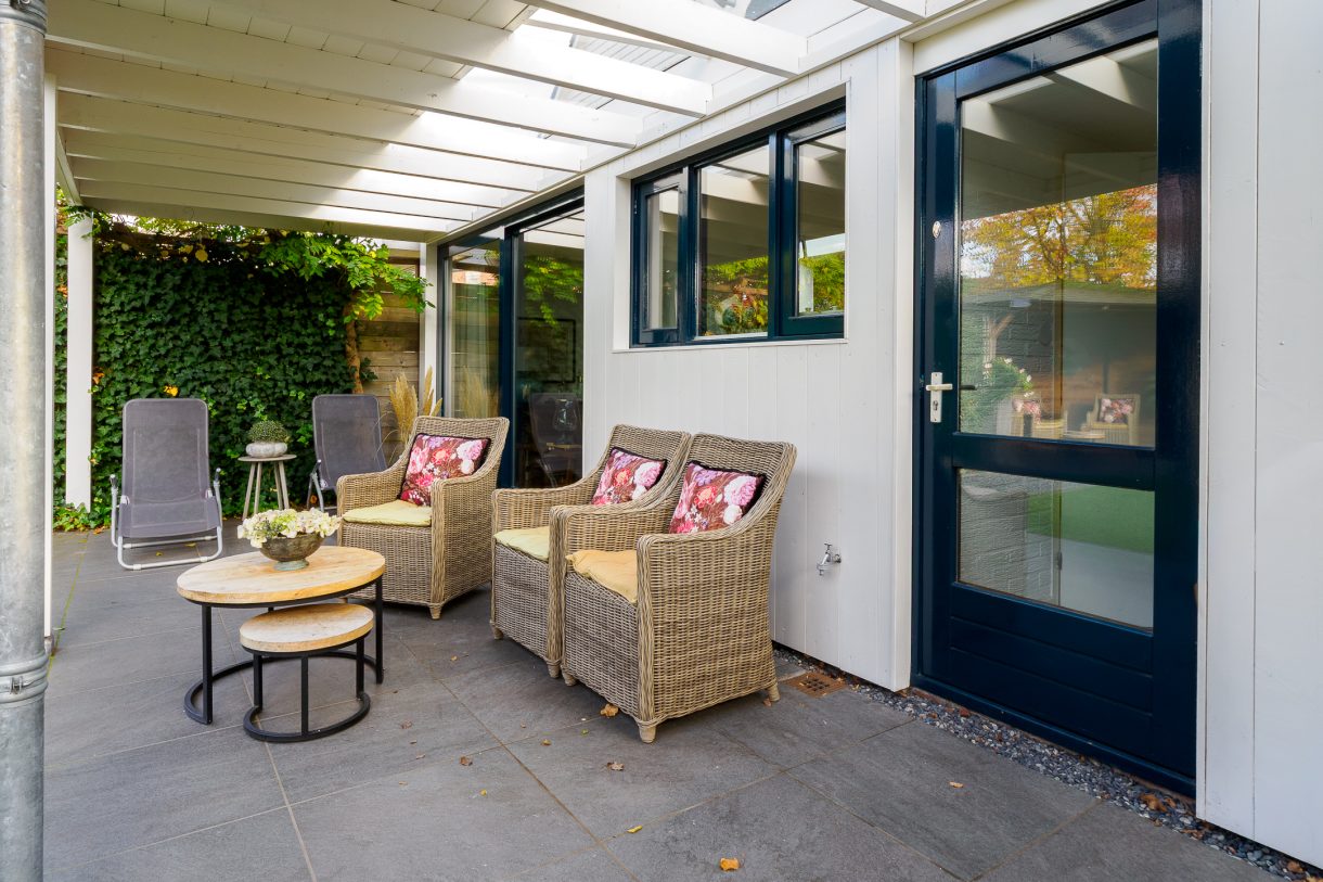 Te koop: Foto Woonhuis aan de Fie Carelsenstraat 27 in Hengelo