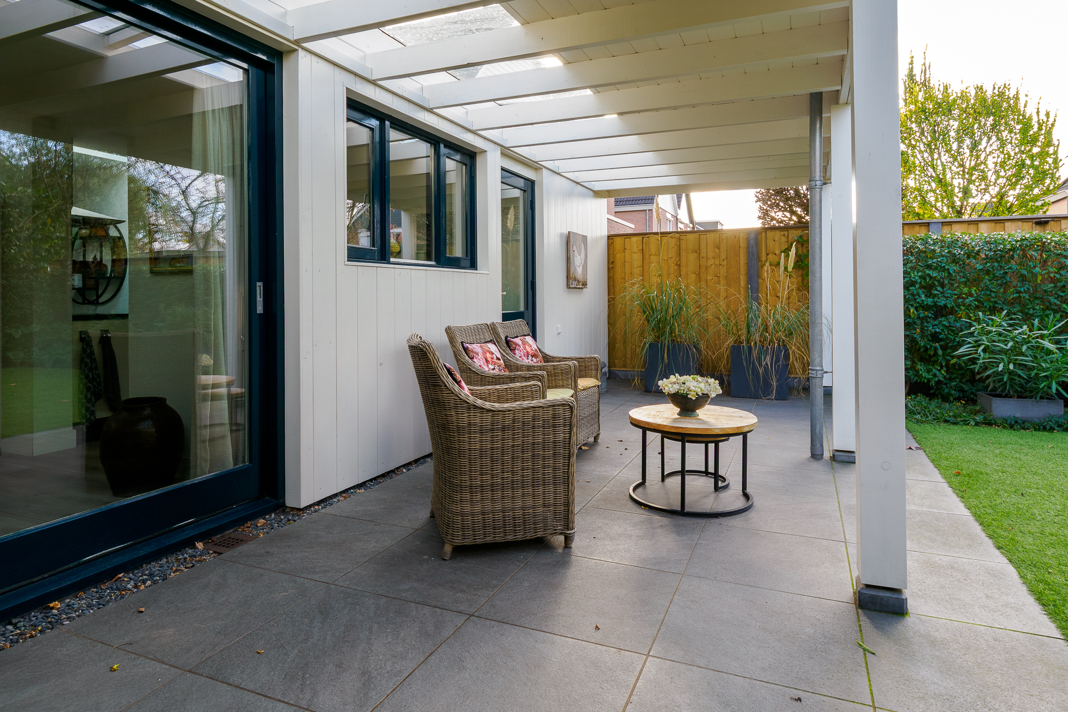 Te koop: Foto Woonhuis aan de Fie Carelsenstraat 27 in Hengelo