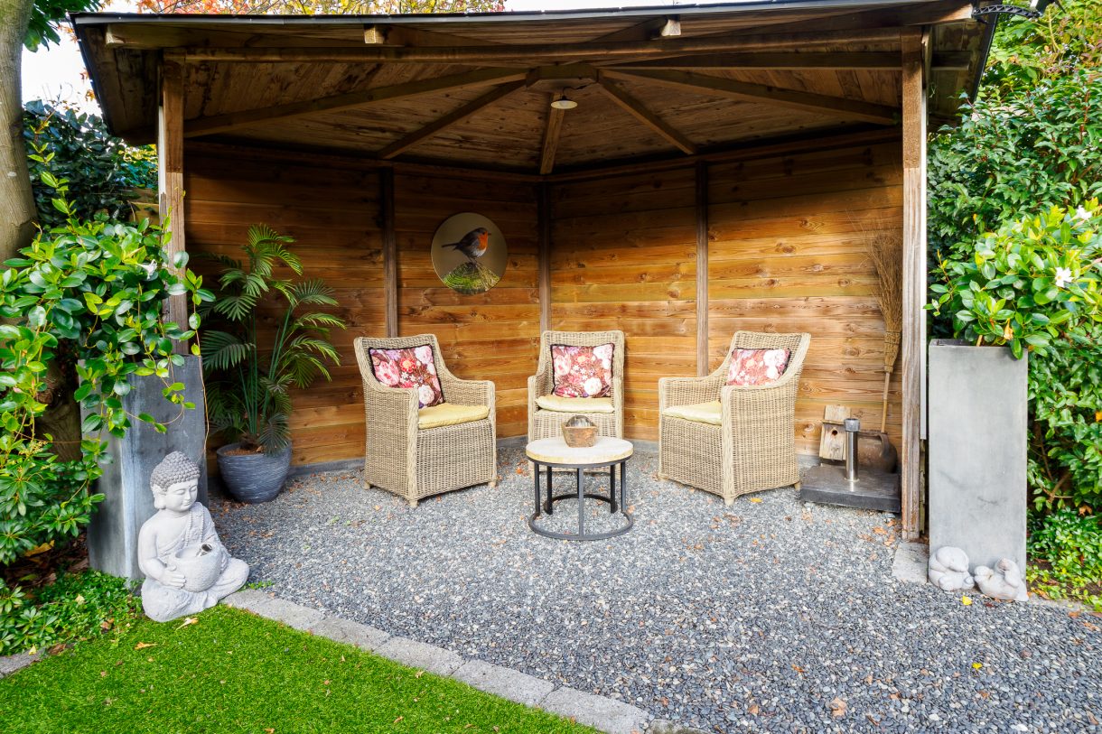 Te koop: Foto Woonhuis aan de Fie Carelsenstraat 27 in Hengelo